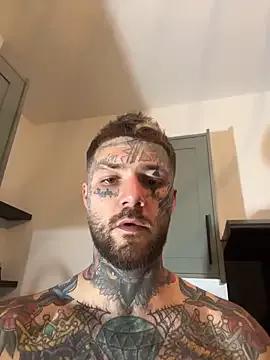 magicmichaell from StripChat is Freechat