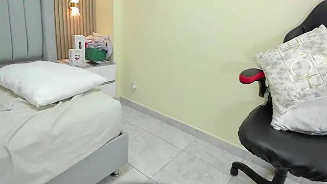 MAGIEVANS1 from StripChat is Freechat