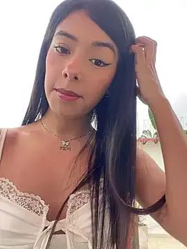 Maia_cardona from StripChat is Freechat