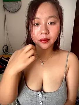 maianhcute from StripChat is Freechat