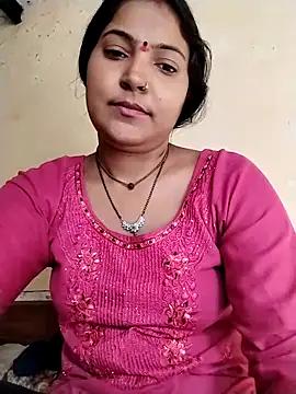 Maidangirl from StripChat is Freechat
