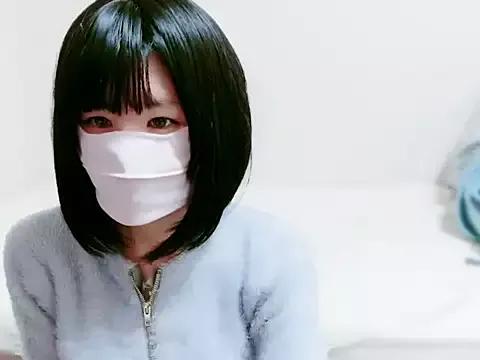 maika_chan from StripChat is Freechat