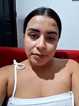 Maite_4 from StripChat is Freechat