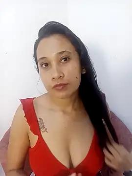 Maiteortiz_1 from StripChat is Freechat