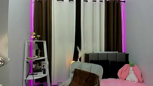 Malia_Nicole from StripChat is Freechat