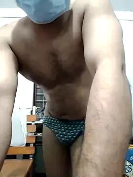 malludreamer from StripChat is Freechat