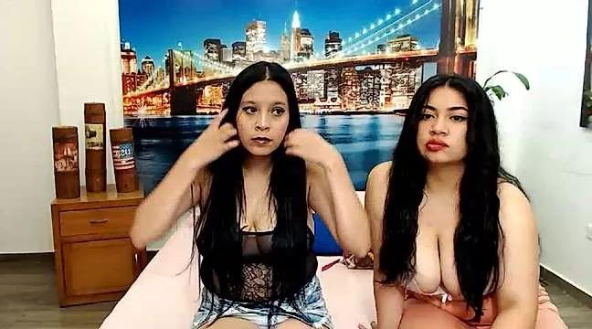 Checkout the world of free chat sex and chat with our steamy slutz, bringing your cherished characters to life with authentic outfits and live productions.