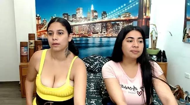 Checkout the world of free chat sex and chat with our steamy slutz, bringing your cherished characters to life with authentic outfits and live productions.