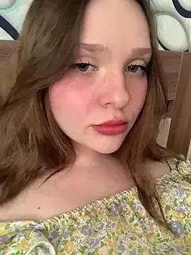 malvina0001 from StripChat is Freechat