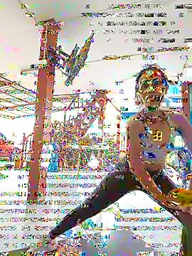 Photos of Mama_Eva_1 from StripChat is Private