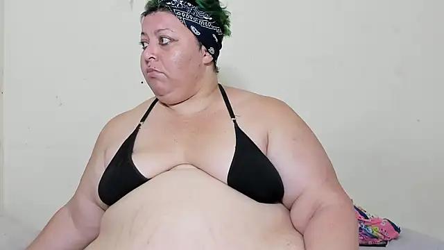 MANDY_MEGA_ASS_BBW from StripChat is Freechat
