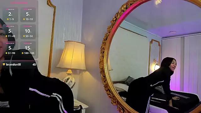 Checkout the world of free chat sex and chat with our steamy slutz, bringing your cherished characters to life with authentic outfits and live productions.