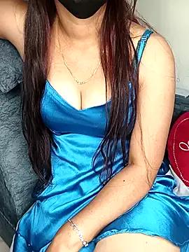 Marathi_Ashu1 from StripChat is Freechat