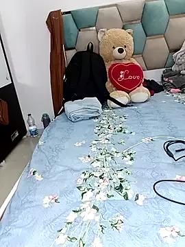 Marathi_Ashu1 from StripChat is Freechat