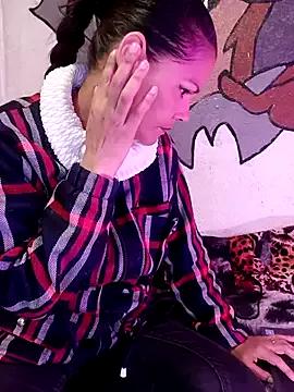 Marcella_69 from StripChat is Freechat