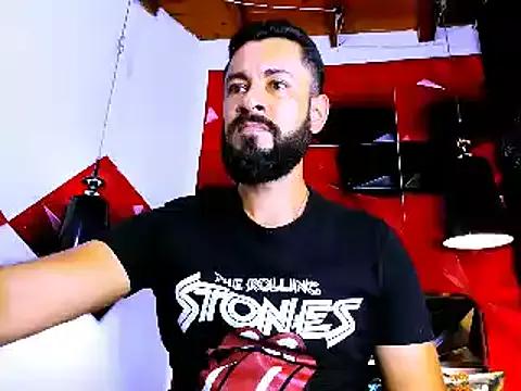 MARCO_AURELIO777 from StripChat is Freechat