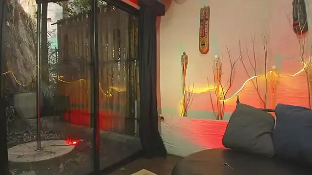 MarcoVitto from StripChat is Freechat