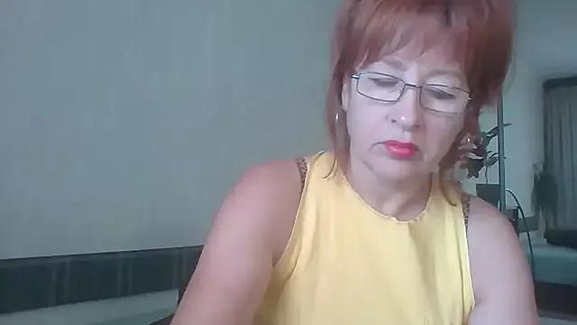Marellaa from StripChat is Freechat
