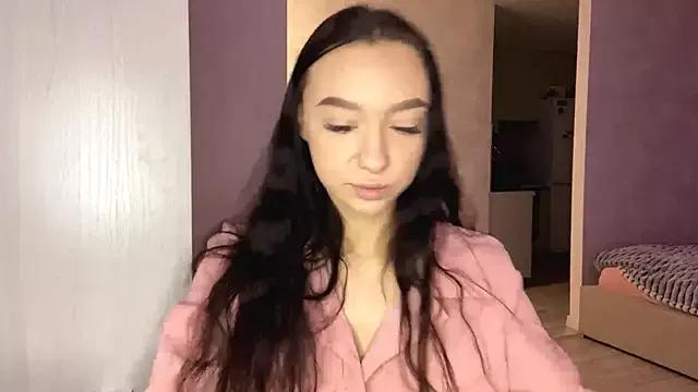 MargaretaVentrice from StripChat is Freechat