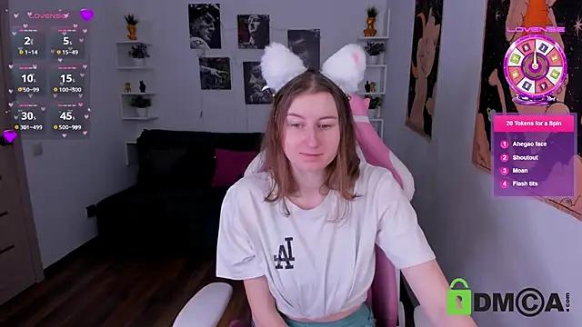 Checkout the world of free chat sex and chat with our steamy slutz, bringing your cherished characters to life with authentic outfits and live productions.
