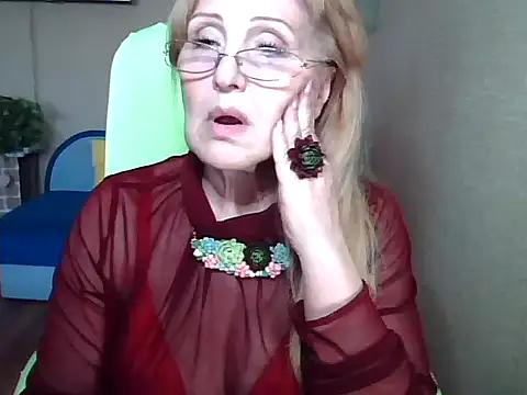 Margo_Sweety from StripChat is Freechat