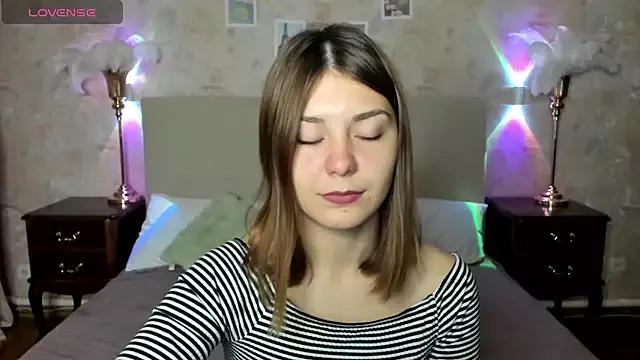 MargoChill from StripChat is Freechat