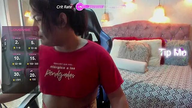 Checkout the world of free chat sex and chat with our steamy slutz, bringing your cherished characters to life with authentic outfits and live productions.