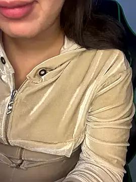 Maria-cuty from StripChat is Freechat