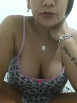maria_angel11 from StripChat is Freechat