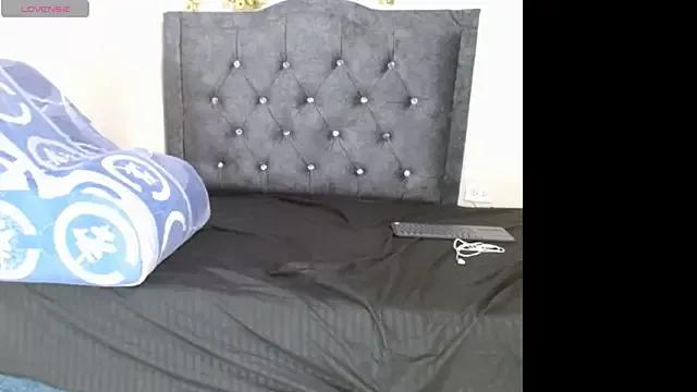 maria_angel11 from StripChat is Freechat