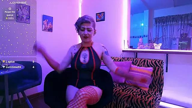 Checkout the world of free chat sex and chat with our steamy slutz, bringing your cherished characters to life with authentic outfits and live productions.