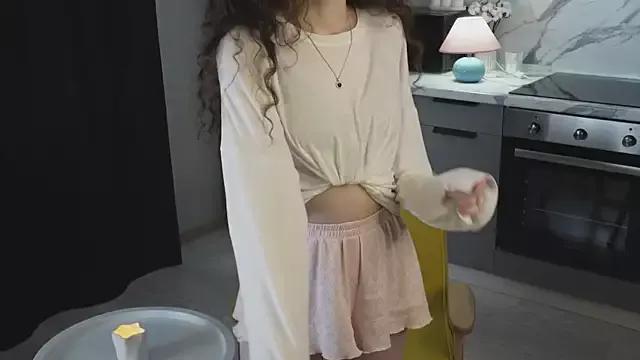 MariaAmber from StripChat is Freechat