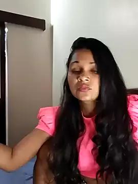mariam-gabo from StripChat is Freechat