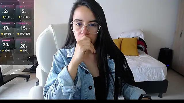 Checkout the world of free chat sex and chat with our steamy slutz, bringing your cherished characters to life with authentic outfits and live productions.