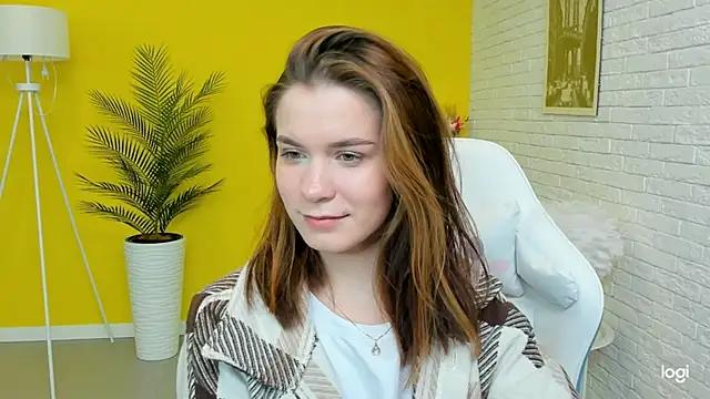 MariamCopp from StripChat is Freechat
