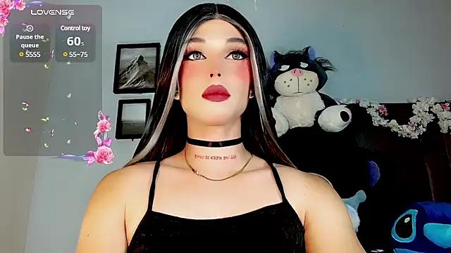 Checkout the world of free chat sex and chat with our steamy slutz, bringing your cherished characters to life with authentic outfits and live productions.