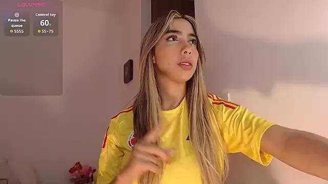 Checkout the world of free chat sex and chat with our steamy slutz, bringing your cherished characters to life with authentic outfits and live productions.