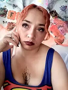 Mariana-94 from StripChat is Freechat