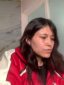 mariana_21x from StripChat is Freechat