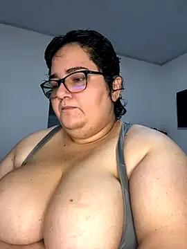 Mariana_cooper_07 from StripChat is Freechat