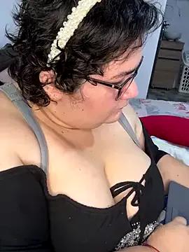 Mariana_cooper_07 from StripChat is Freechat