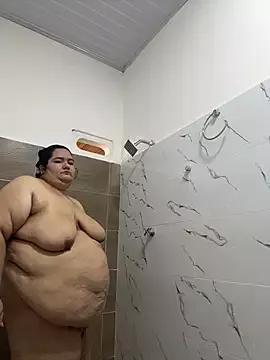 Mariana_cooper_07 from StripChat is Freechat