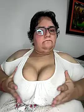Mariana_cooper_07 from StripChat is Freechat