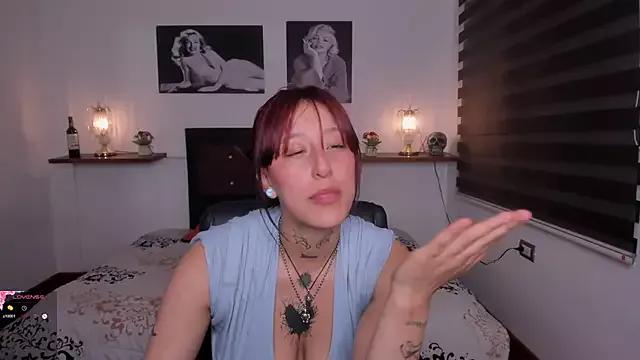 Checkout the world of free chat sex and chat with our steamy slutz, bringing your cherished characters to life with authentic outfits and live productions.