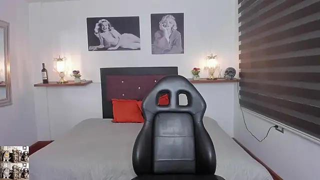 Checkout the world of free chat sex and chat with our steamy slutz, bringing your cherished characters to life with authentic outfits and live productions.