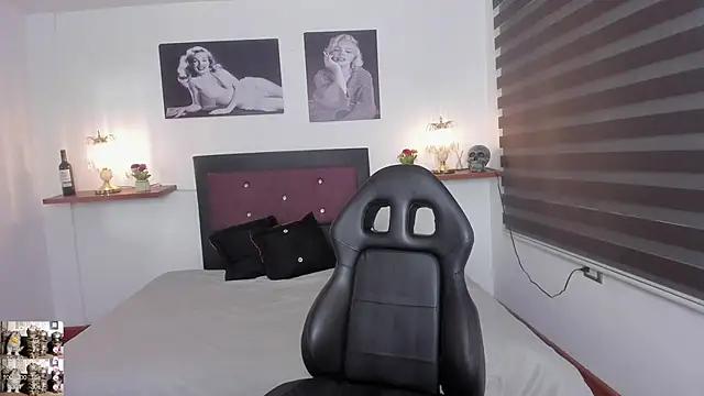 Checkout the world of free chat sex and chat with our steamy slutz, bringing your cherished characters to life with authentic outfits and live productions.