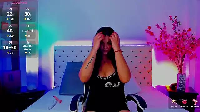 Checkout the world of free chat sex and chat with our steamy slutz, bringing your cherished characters to life with authentic outfits and live productions.