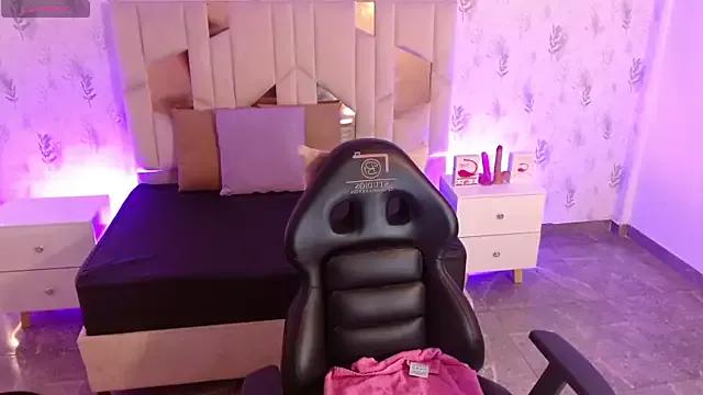 Checkout the world of free chat sex and chat with our steamy slutz, bringing your cherished characters to life with authentic outfits and live productions.