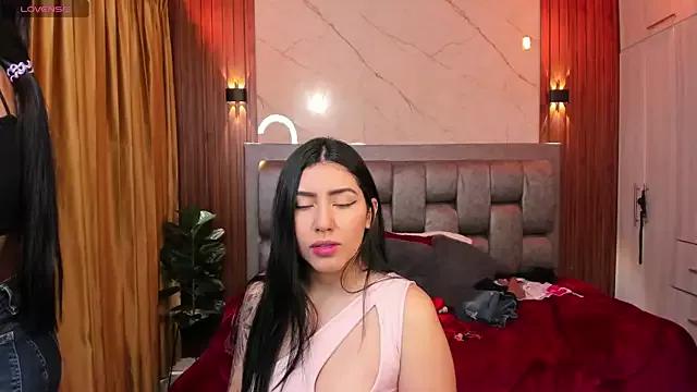 Checkout the world of free chat sex and chat with our steamy slutz, bringing your cherished characters to life with authentic outfits and live productions.