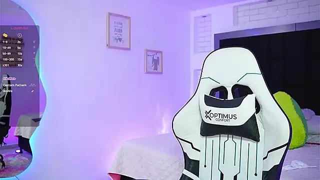 Checkout the world of free chat sex and chat with our steamy slutz, bringing your cherished characters to life with authentic outfits and live productions.